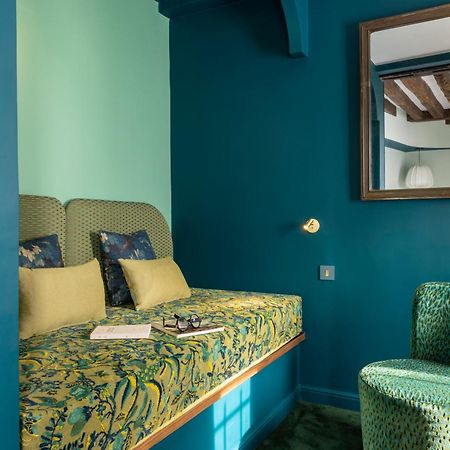 Hotel L De Lutece - Notre-Dame Paris Ngoại thất bức ảnh