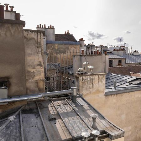Hotel L De Lutece - Notre-Dame Paris Ngoại thất bức ảnh