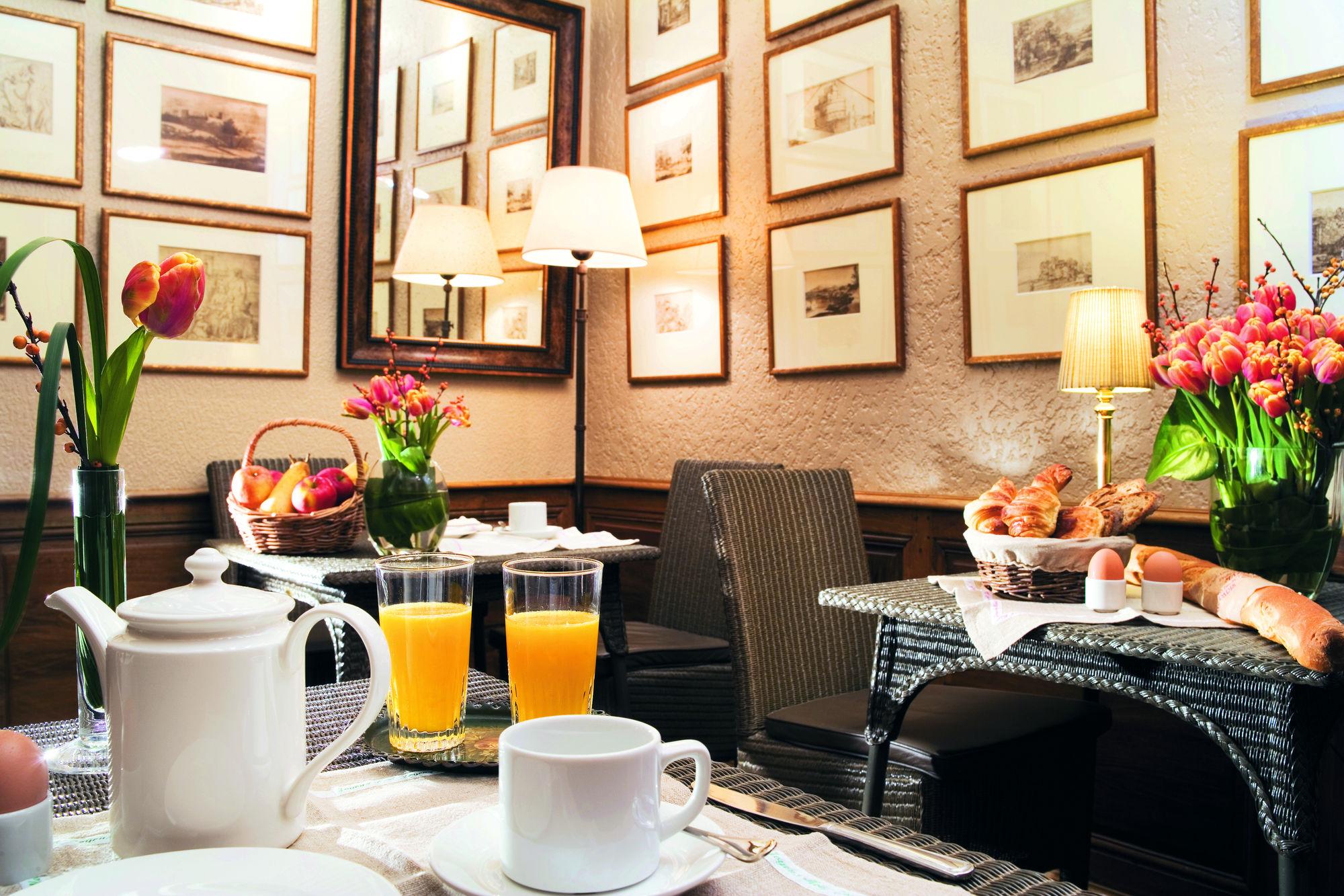 Hotel L De Lutece - Notre-Dame Paris Ngoại thất bức ảnh
