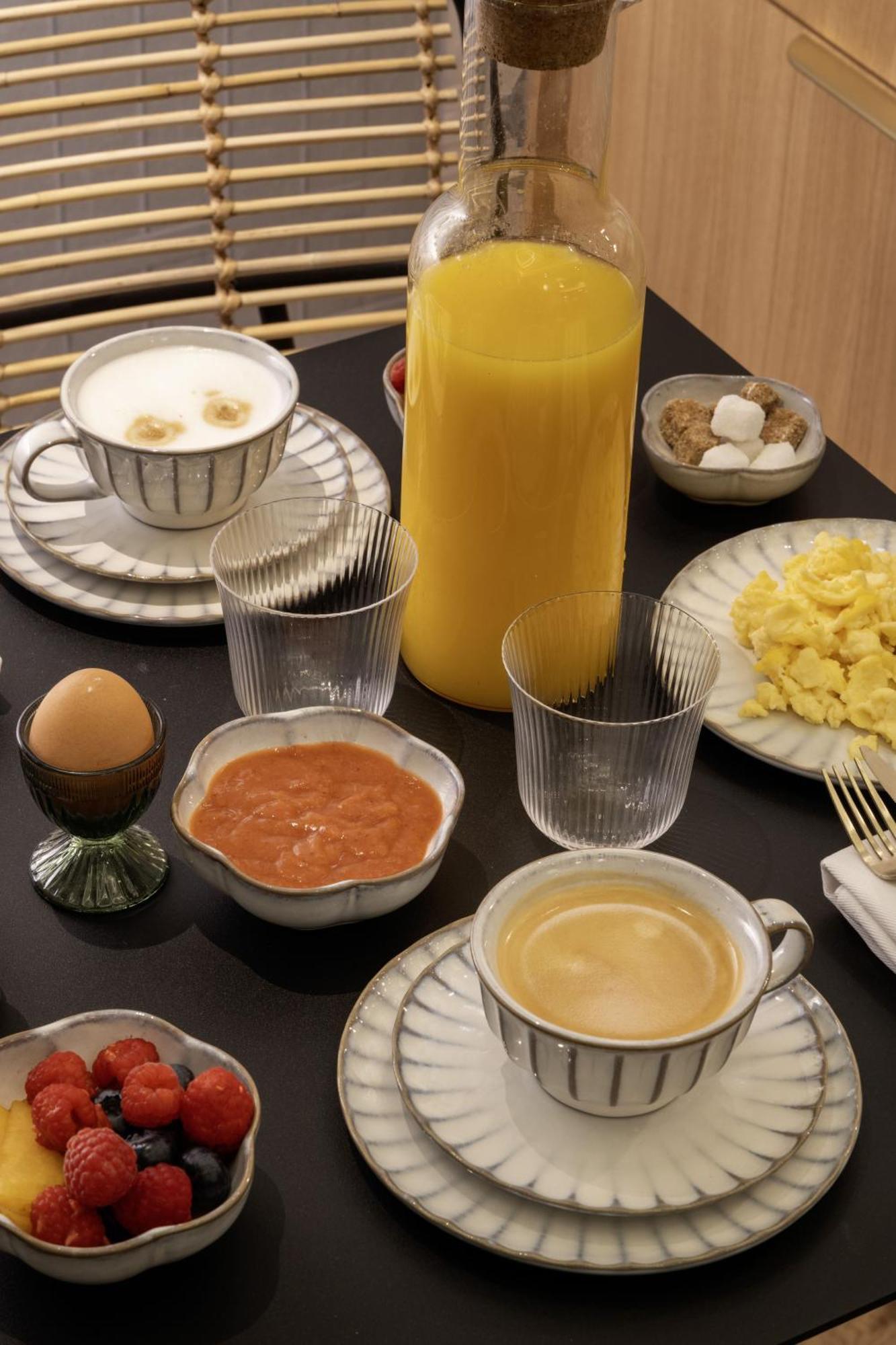 Hotel L De Lutece - Notre-Dame Paris Ngoại thất bức ảnh