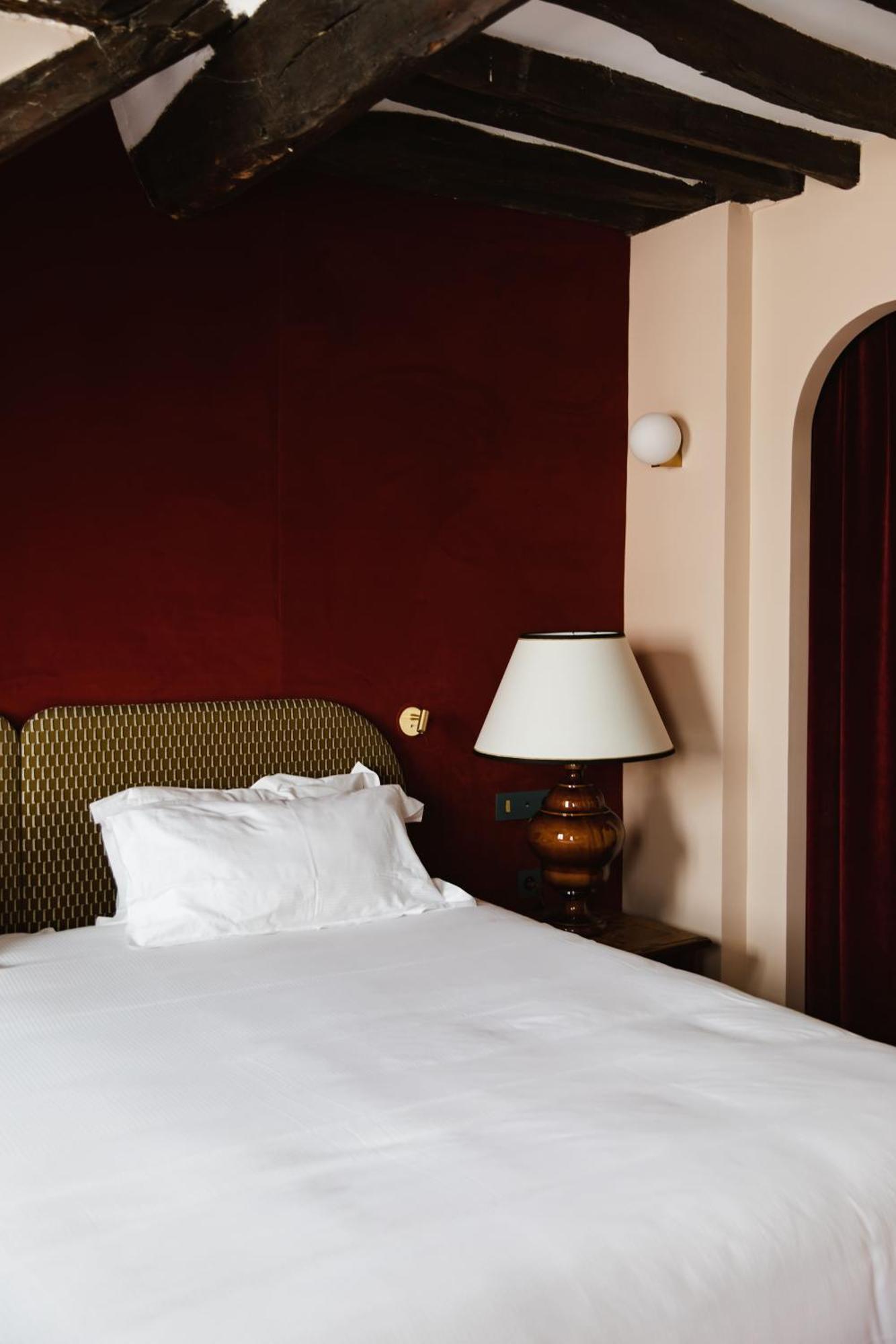 Hotel L De Lutece - Notre-Dame Paris Ngoại thất bức ảnh