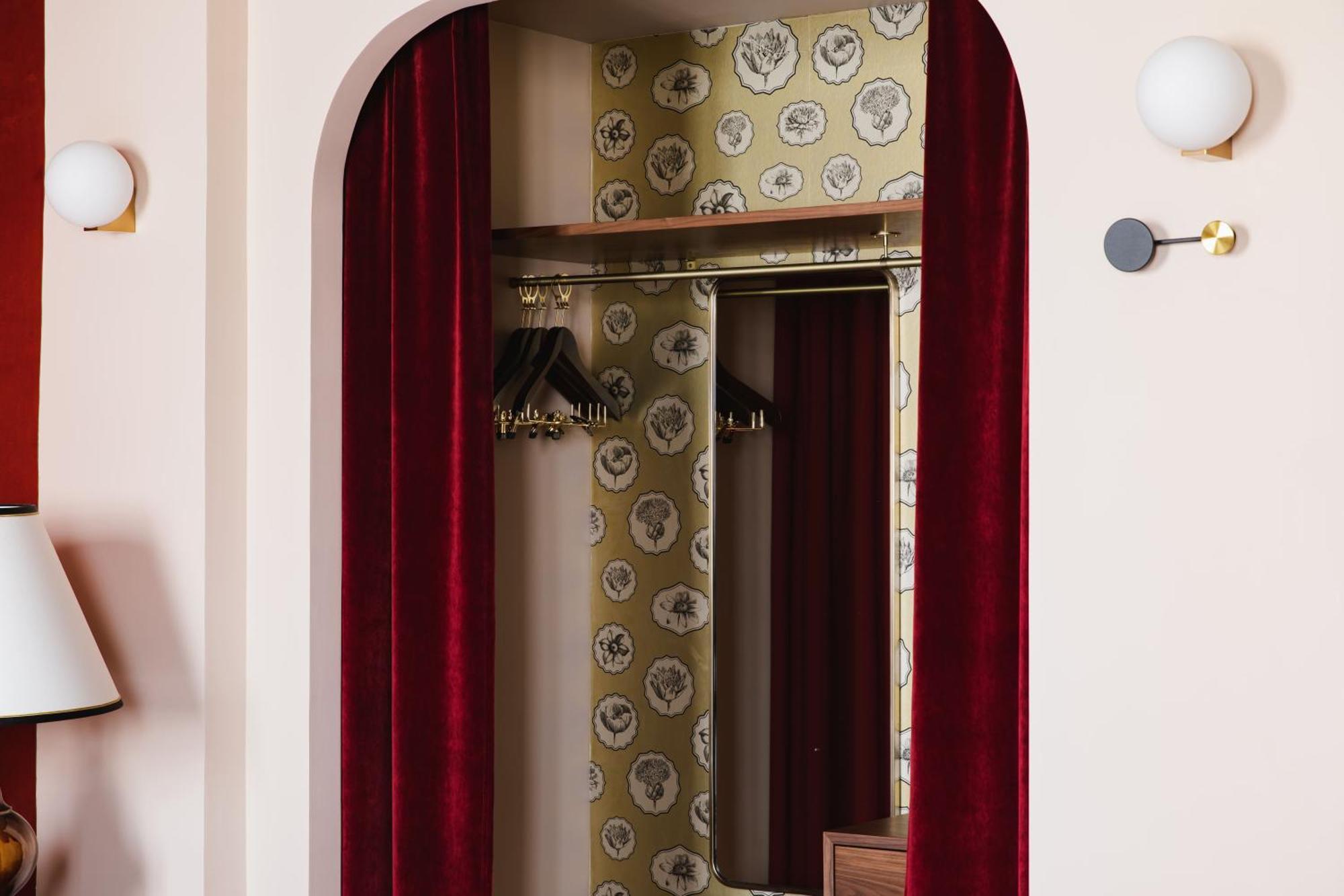 Hotel L De Lutece - Notre-Dame Paris Ngoại thất bức ảnh