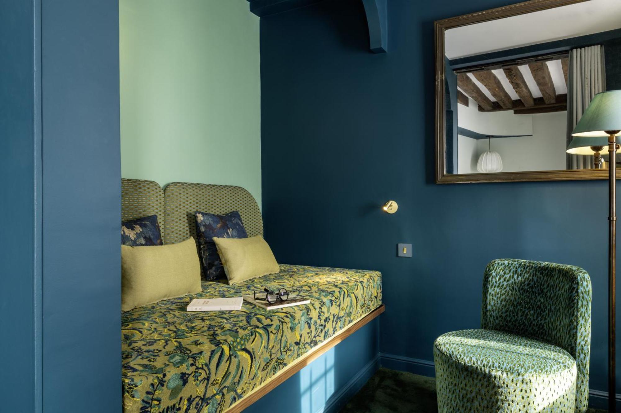 Hotel L De Lutece - Notre-Dame Paris Ngoại thất bức ảnh