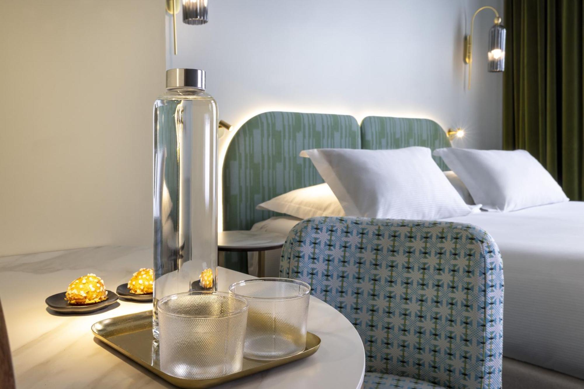 Hotel L De Lutece - Notre-Dame Paris Ngoại thất bức ảnh