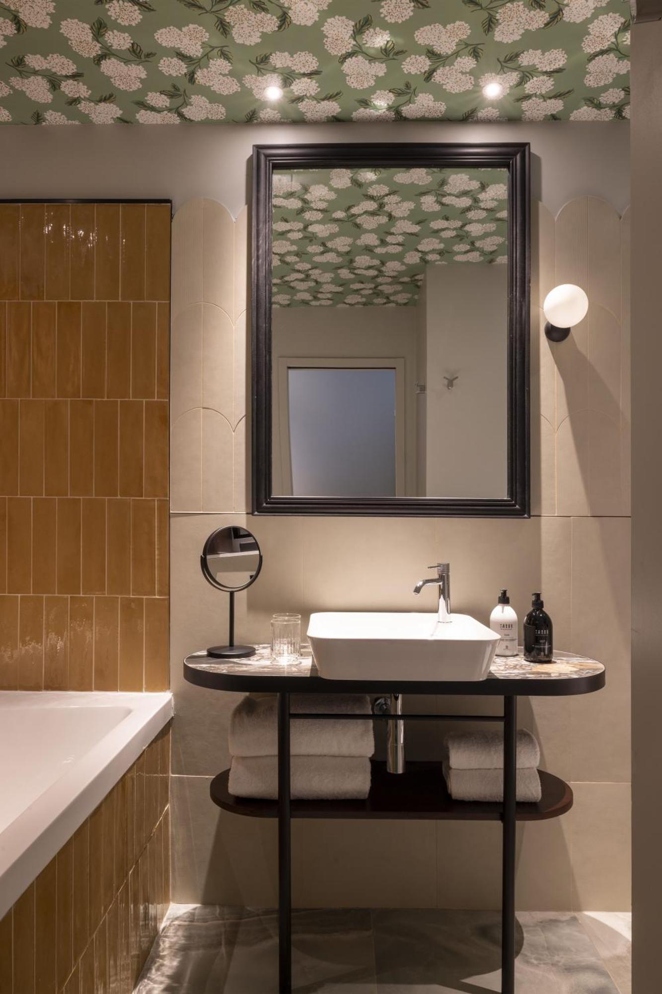 Hotel L De Lutece - Notre-Dame Paris Ngoại thất bức ảnh