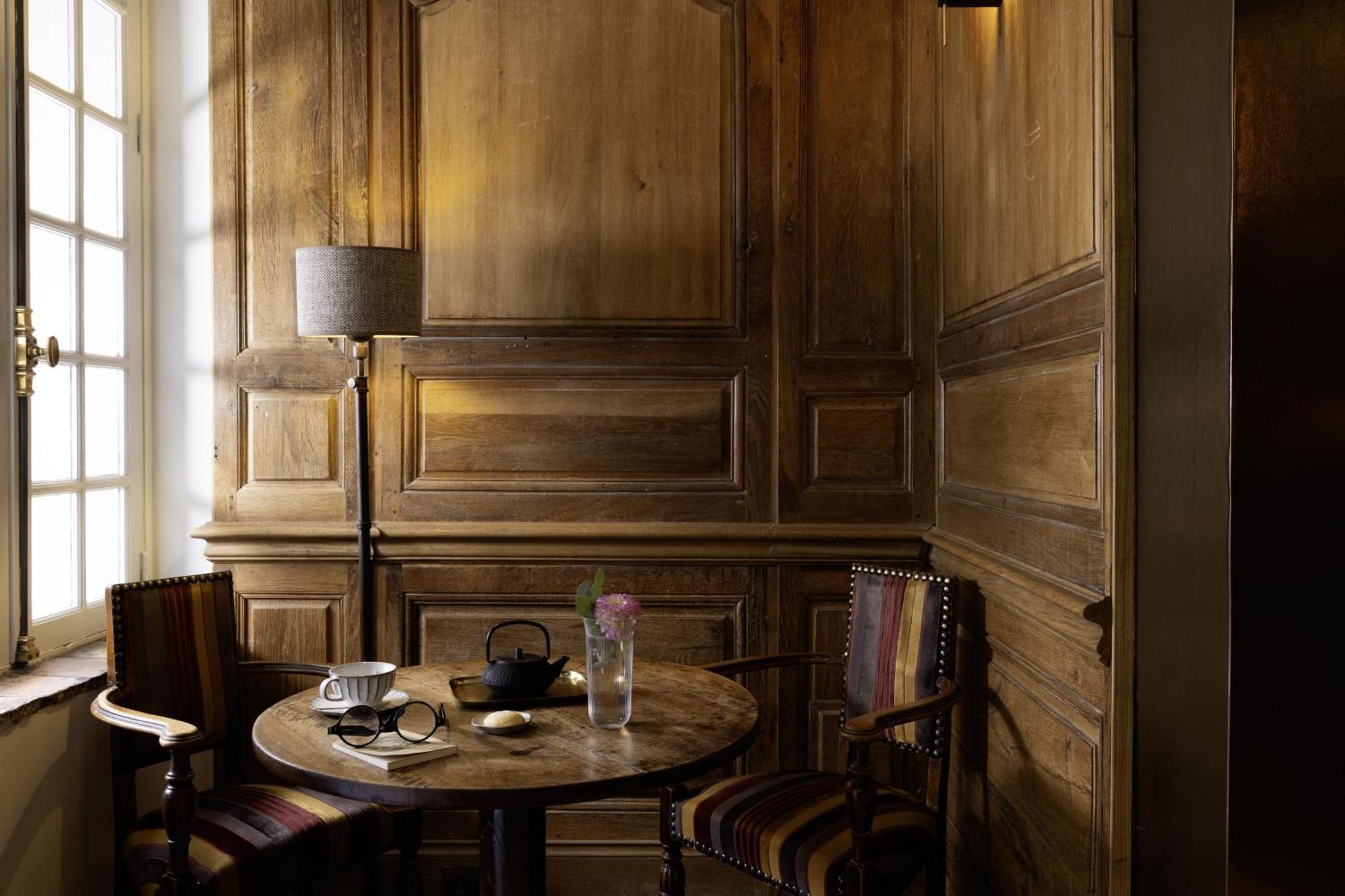 Hotel L De Lutece - Notre-Dame Paris Ngoại thất bức ảnh