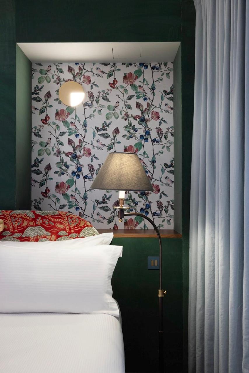 Hotel L De Lutece - Notre-Dame Paris Ngoại thất bức ảnh