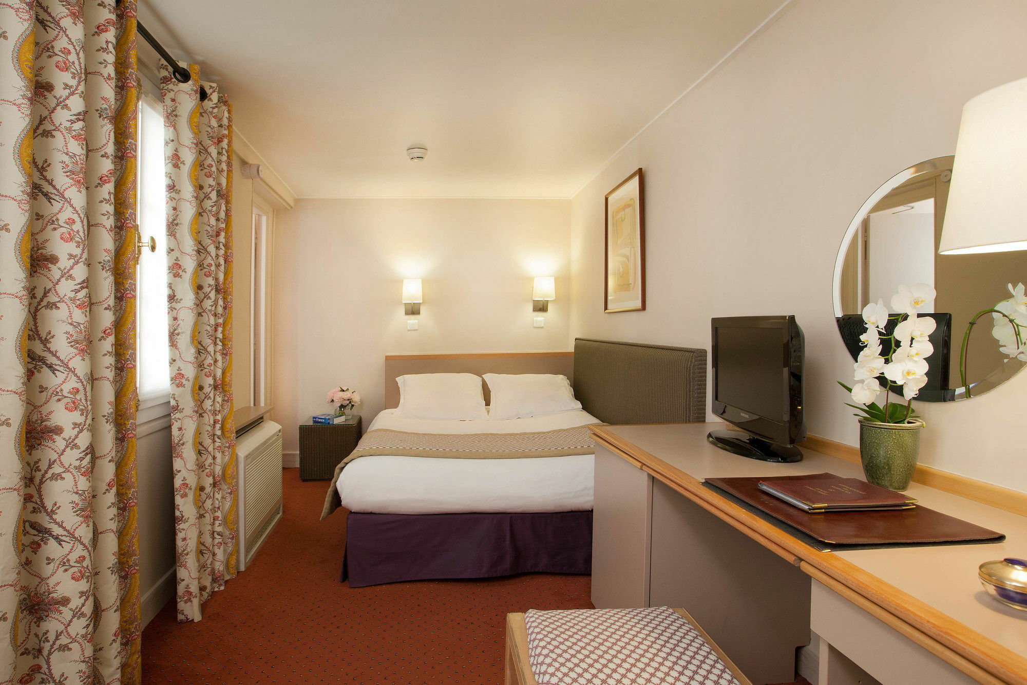 Hotel L De Lutece - Notre-Dame Paris Ngoại thất bức ảnh