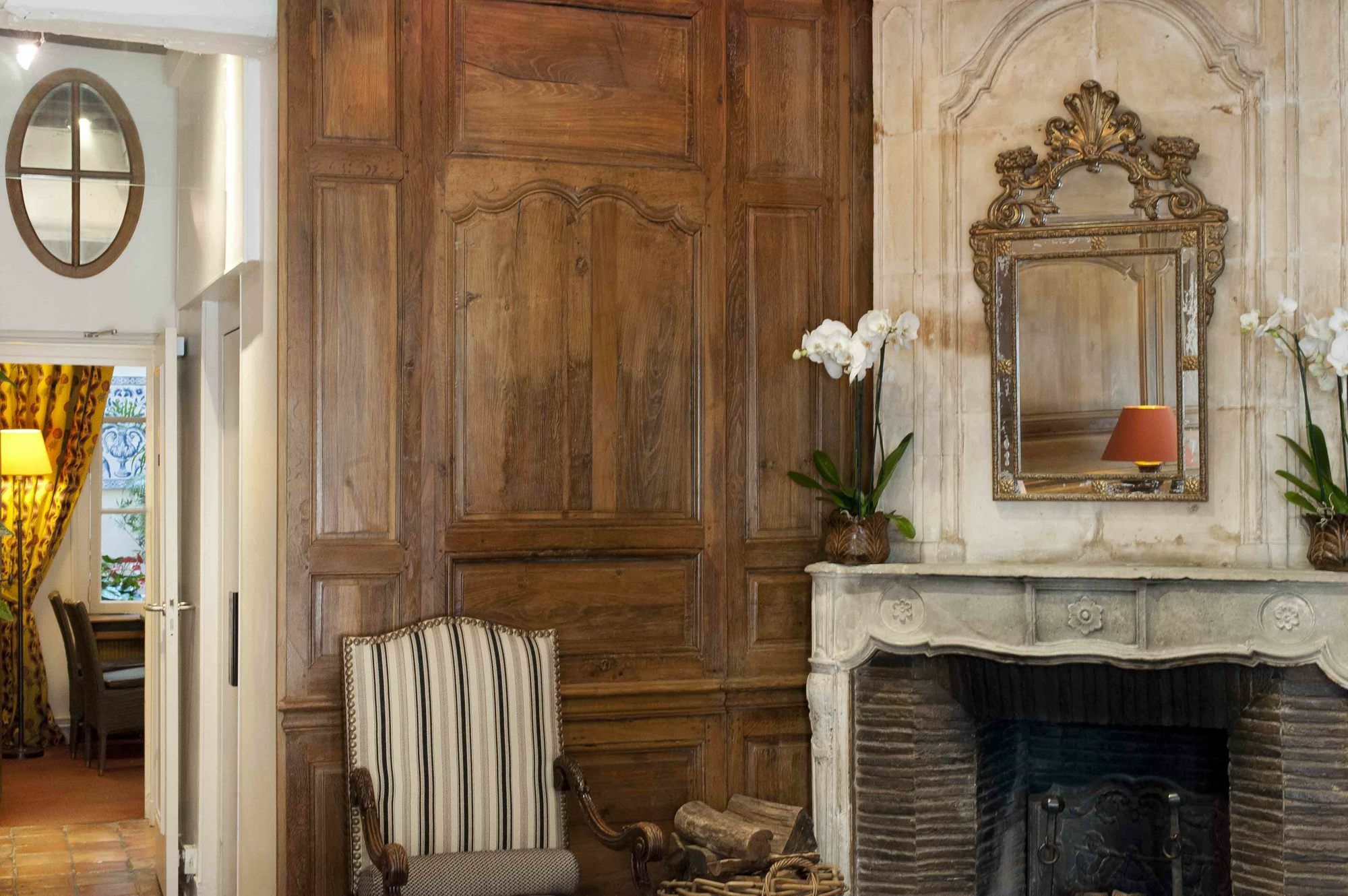 Hotel L De Lutece - Notre-Dame Paris Ngoại thất bức ảnh